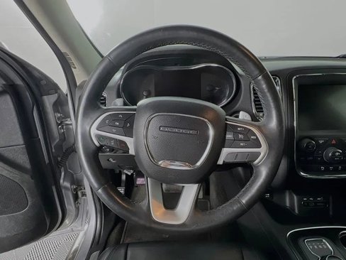 Used 2015 Dodge Durango Limited w/ Nav & Power Liftgate Group image 12