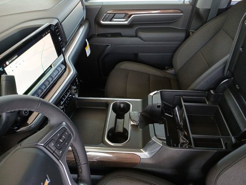 New 2026 Chevrolet Silverado 3500 LT w/ Texas Edition image 25