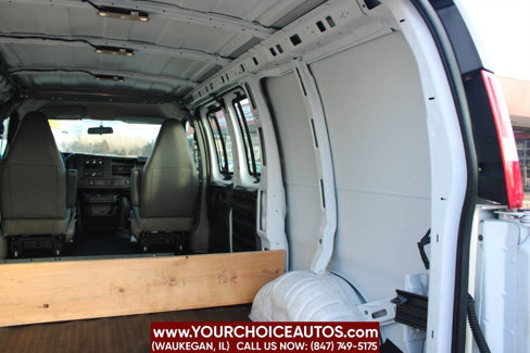 Used 2021 GMC Savana 2500 w/ Driver Convenience Package image 15