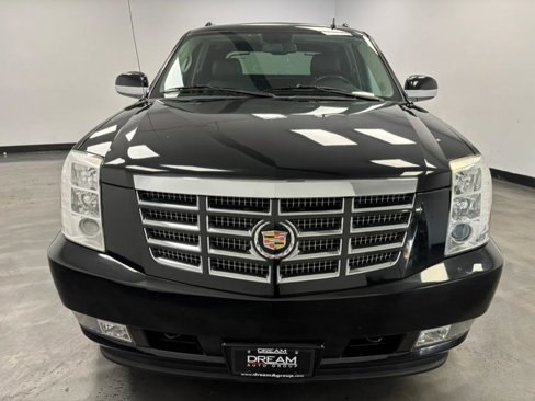 Used 2013 Cadillac Escalade EXT Luxury image 12
