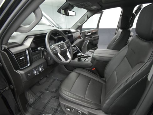 Used 2024 GMC Sierra 1500 Denali image 21