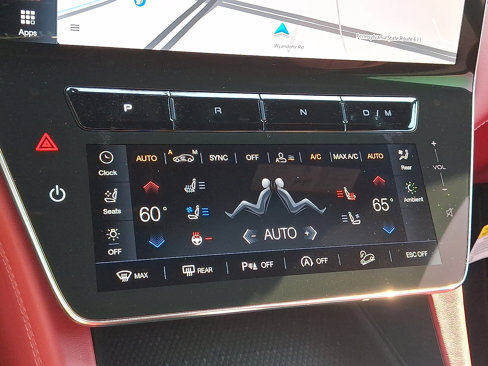 New 2025 Maserati Grecale Modena image 12