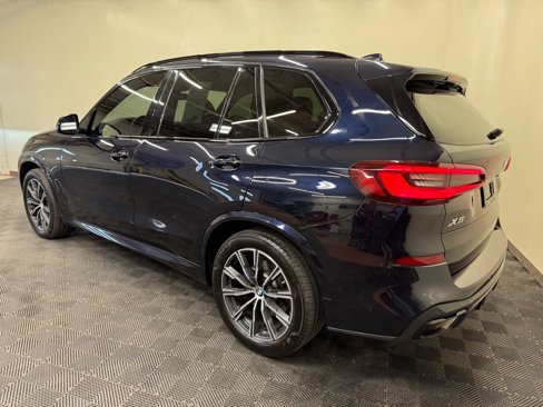 Used 2023 BMW X5 xDrive40i w/ M Sport Package image 6