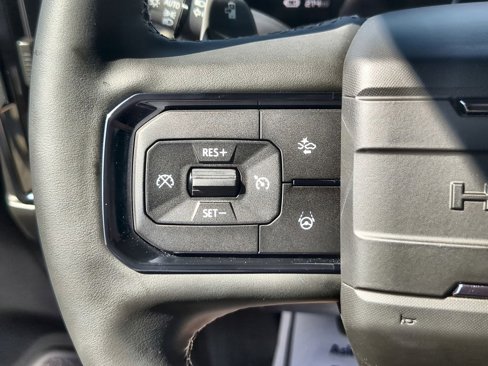 New 2026 GMC Hummer EV 4x4 Crew Cab image 35