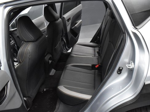 Used 2024 Subaru Crosstrek 2.5i Wilderness image 24