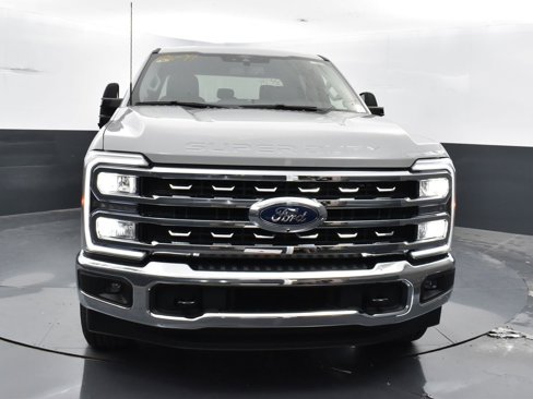 New 2026 Ford F250 XLT image 3