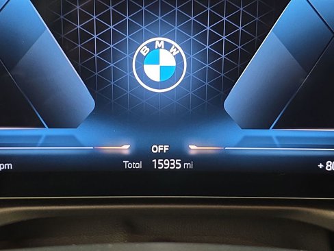 Used 2025 BMW 430i xDrive w/ Premium Package image 16