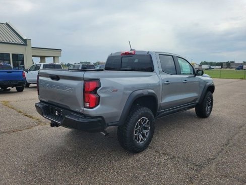 New 2026 Chevrolet Colorado ZR2 w/ Technology Package image 25
