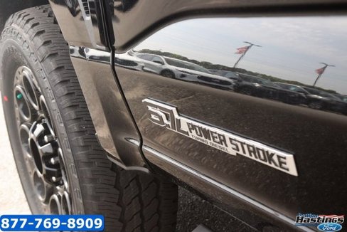 New 2025 Ford F250 Lariat w/ Lariat Ultimate Package image 10