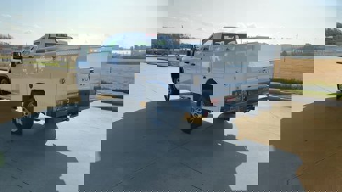 New 2024 Chevrolet Silverado 2500 W/T image 6