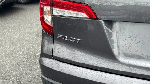Used 2021 Honda Pilot Touring image 13