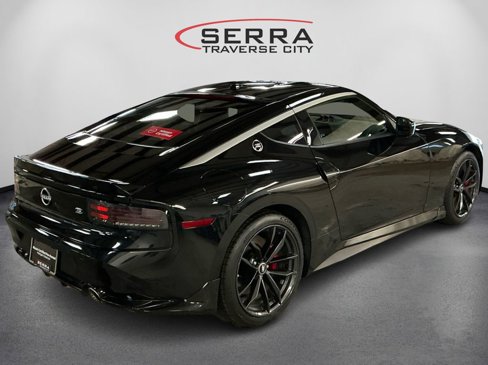 Used 2024 Nissan Z Performance w/ Floor Mat Package image 5