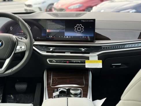New 2026 BMW X5 sDrive40i image 23
