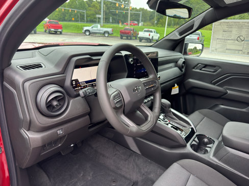New 2026 Chevrolet Colorado Trail Boss image 10