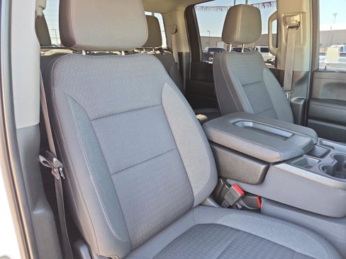 Used 2023 Chevrolet Silverado 2500 LT image 29