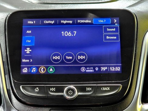 Used 2022 Chevrolet Equinox Premier image 21
