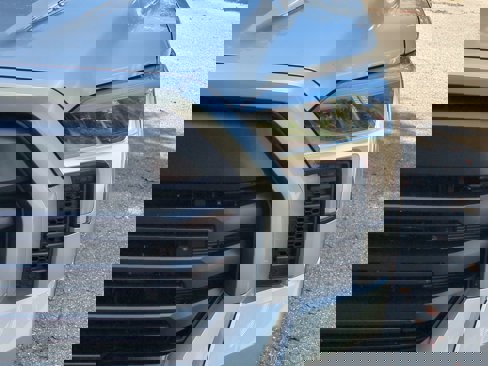 New 2026 Toyota Tundra Limited image 10
