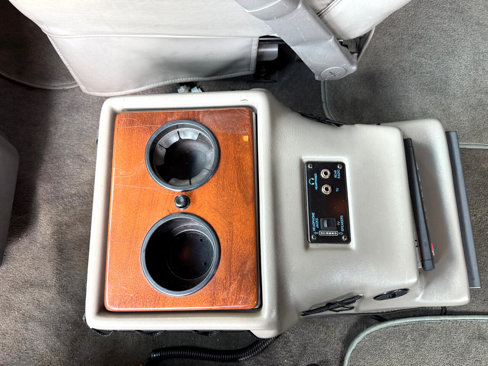 Used 2004 Chevrolet Express 1500 w/ LS Preferred Equipment Group image 19