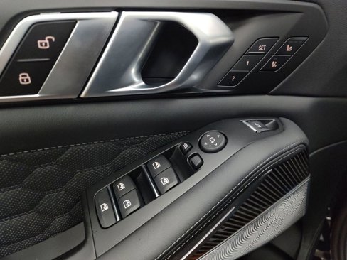 New 2026 BMW X5 M Competition w/ Executive Package image 12