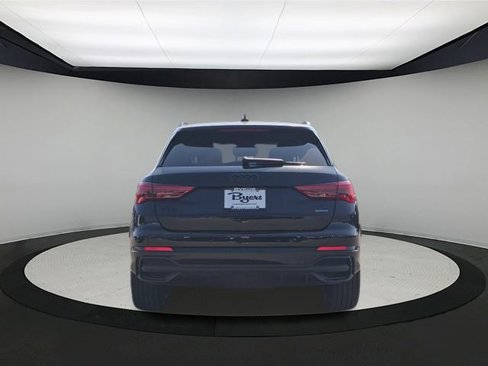 New 2025 Audi Q3 2.0T Premium Plus image 6
