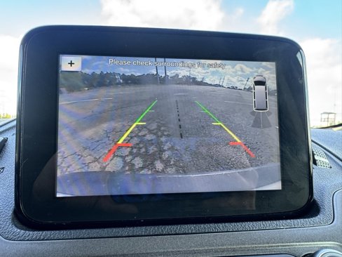 Used 2020 Ford Transit Connect XL image 27