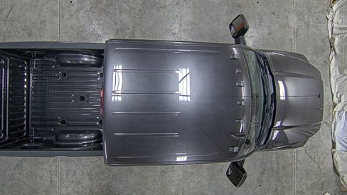 New 2025 RAM 2500 Tradesman image 38