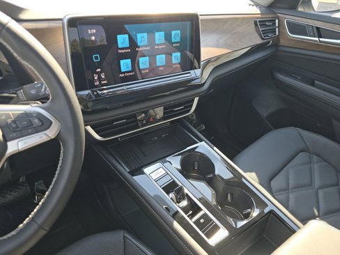 New 2026 Volkswagen Atlas SE image 24