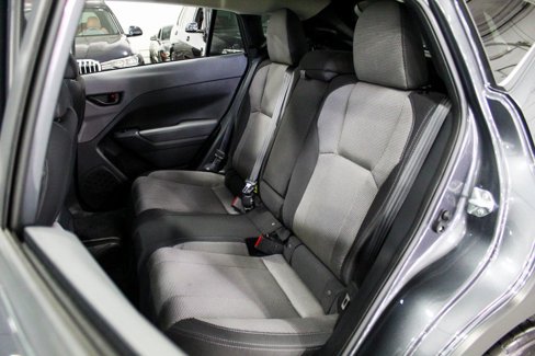 Used 2024 Subaru Crosstrek 2.0i Premium image 17