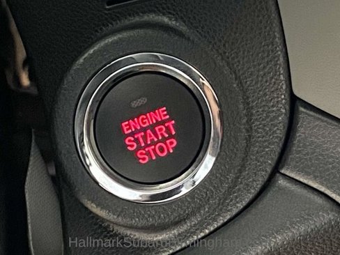 New 2025 Subaru Legacy Premium image 16