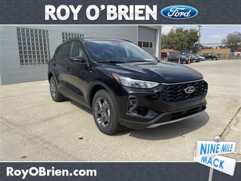 New 2026 Ford Escape ST-Line Select image 1