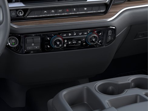 New 2026 Chevrolet Silverado 1500 LT image 19
