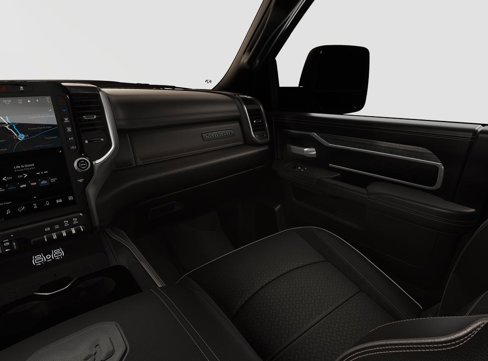 New 2026 RAM 2500 Laramie image 7