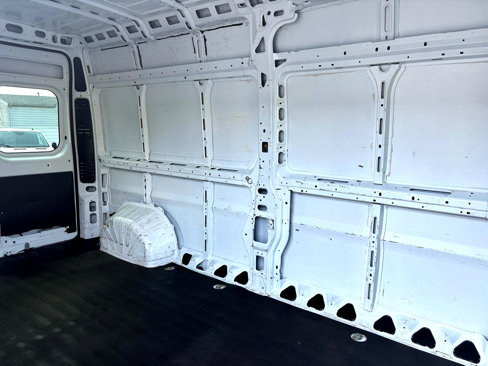 Used 2021 RAM ProMaster 2500 image 19