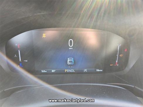 New 2026 Ford Escape Active image 21