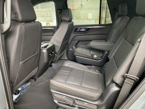 New 2026 Chevrolet Tahoe RST w/ Comfort Package image 29