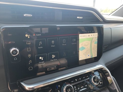 New 2026 GMC Sierra 1500 Denali image 21