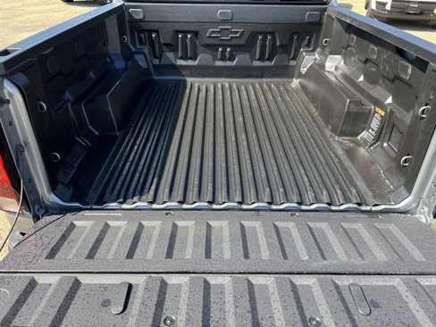 New 2026 Chevrolet Colorado W/T w/ WT Convenience Package II image 16