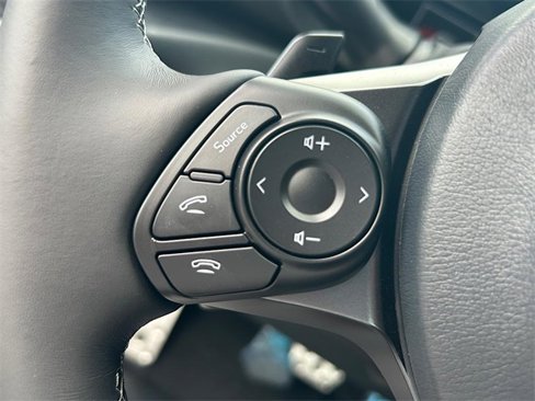 New 2025 Toyota GR86 Premium w/ ALL Weather Mat Package (TMS) image 18