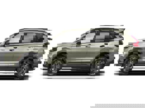 New 2026 Honda CR-V TrailSport image 3