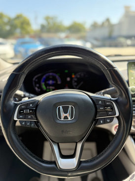 Used 2020 Honda Accord Touring image 20