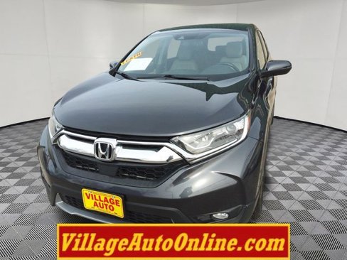 Used 2019 Honda CR-V EX-L image 7