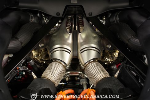 Used 2024 Ferrari 296 GTB image 34