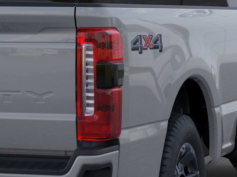 New 2026 Ford F350 4x4 SuperCab Super Duty image 21