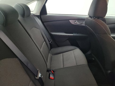 Used 2023 Kia Forte LXS image 19