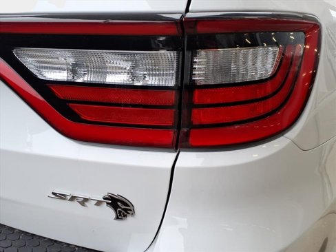 New 2025 Dodge Durango SRT Hellcat image 26