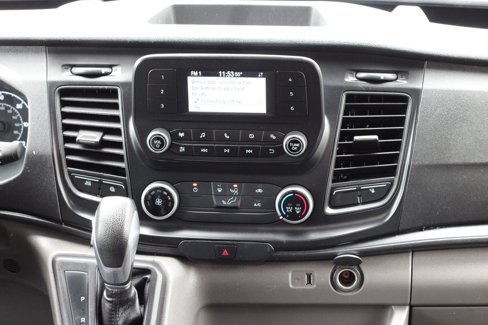 Used 2021 Ford Transit 250 148 High Roof w/ Load Area Protection Package image 18