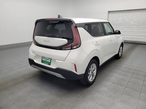 Used 2023 Kia Soul S image 9