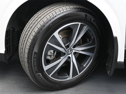 Used 2024 Lexus RX 350 Premium image 21
