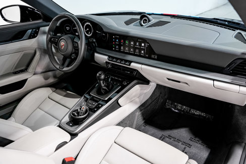 Used 2024 Porsche 911 Carrera S image 35
