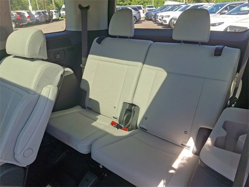 Used 2024 Hyundai Santa Fe Calligraphy image 11